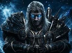 Henry Cavill i Warhammer 40k da fanom SCI-FI to, czego od lat nie daje już Star Wars