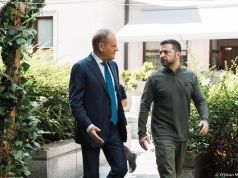 Tusk spotka się z Zełenskim. Zamiast w Rzeszowie prezydent Ukrainy wyląduje w Lublinie