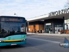 Oferta pracy w PKM Jaworzno. Spółka zatrudni kierowcę autobusu