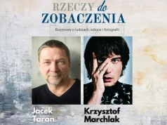 Mężczyzna bez zbroi. O nagości, wrażliwości i sztuce - Krzysztof Marchlak