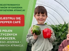 Pepper Cafe 2026. „Od nasion po plony” – Seminis zaprasza na spotkanie producentów papryki