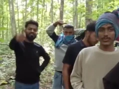 “Dobra gra”. Przemytnicy migrantów przerzucili się z Polski na Łotwę