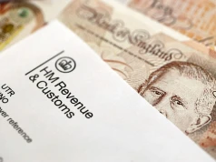 Masowe listy z HMRC: kto dopłaci podatek i jak sprawdzić autentyczność pisma?
