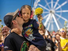 Godsmack, P.O.D., Dropkick Murphy’s i inni. Znamy pełny line-up Pol’and’Rock Festival 2026