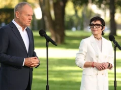 Nowy plan na budowanie Marki Polska. Donald Tusk stawia na prof. Mróz-Gorgoń