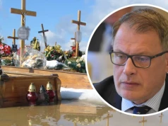 Burmistrz Kolbiarz podnosi opłaty na cmentarzach!