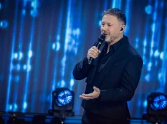 Andrzej Piaseczny gwiazdą Dni Żabna