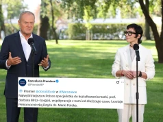Powołano specjalistkę do promowania Polski jako marki i czarowania inwestorów