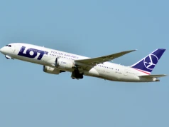Panele słoneczne mogą oślepiać pilotów. Rząd reaguje