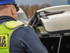 Nowe obowiązkowe wyposażenie aut. Zmiany w 2027 r.