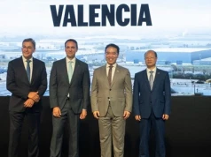 Współpraca Geely Auto i Ford. Koncerny będą produkować auta w Hiszpanii