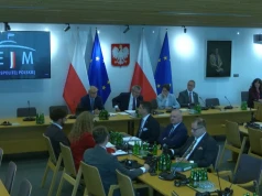 Rozpoczęło się posiedzenie sejmowej komisji w sprawie posła Wojciecha Króla