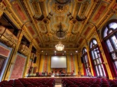 Sala Wielka Dworu Artusa przejdzie metamorfozę
