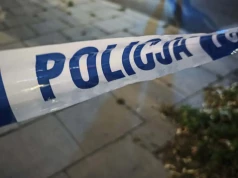 Mazowsze. Koszmar na osiedlu. Cios maczetą o mały włos nie zakończył się tragedią