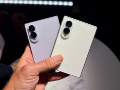 Klienci wybrali szersze ekrany. Galaxy Z Fold 8 wyprzedaje się szybciej, niż zakładał Samsung