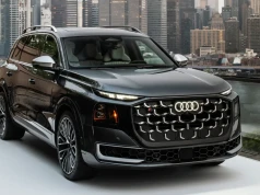 Nowe Audi Q9 oficjalnie. Największy SUV marki ma 7 miejsc i V6 TDI