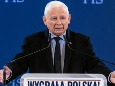 "Morawiecki ewidentnie miał swój własny plan". Kaczyński reaguje na decyzję Morawieckiego