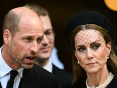William i Kate odpowiadają Meghan? Ich wpis wywołał burzę