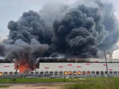 Lament w Rosji, najbogatsza kobieta błaga Putina. Potężny cios ukraińskich dronów