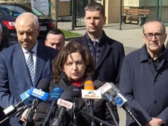 Podlascy parlamentarzyści PiS zostają przy partii. Morawiecki tworzy klub Rozwój Plus