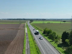 Ruszyła budowa odcinka S11. Są zmiany w organizacji ruchu w opolskim