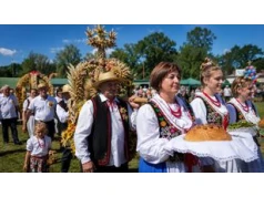 Dożynki Gminne 2026 w Brzostowie. Święto plonów połączone z Biesiadą Krajeńską