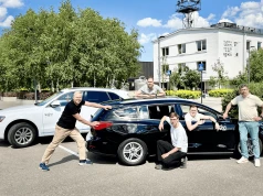 Sigvi pozyskuje 5,2 mln zł i rozpoczyna działalność w Polsce. Startup chce zmienić rynek wynajmu aut