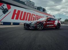 Nowy samochód bezpieczeństwa Mercedesa w F1 od GP Węgier 2026