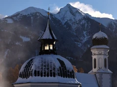 Austria: poważny wzrost przestępstw przeciw chrześcijanom