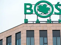 KNF nałożyła ponad 5 mln zł kary na BOŚ. Bank analizuje decyzję