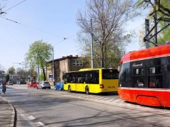 Nie będzie w tym roku poszerzenia ul. Gliwickiej