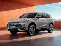 Czy to najpiękniejszy SUV na rynku? MG HS Hybrid+ z zasięgiem do 994 km i rabatem do 15 tys. zł