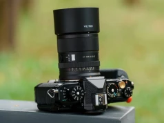 Nikon przegrywa proces z Viltroxem? Donosy z chińskiego rynku