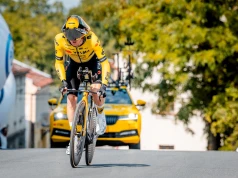 Szczecin znów na trasie Tour de Pologne 2026. Kolarze przejadą przez pół miasta