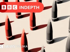 Czy w USA naprawdę kończą się zapasy broni?
