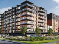 FineTech Construction wybuduje Moje Bielany 3