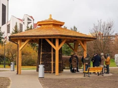 Piotrków. Tężnia przy Belzackiej. Czy jest bezpieczna?