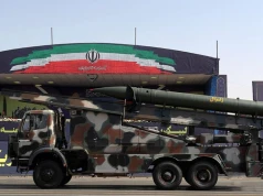 Iran rozważał atak odwetowy na Ukrainę