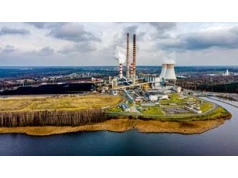 Ważna decyzja prezydenta Rybnika. Blisko elektrowni prywatny inwestor wybuduje duży magazyn energii