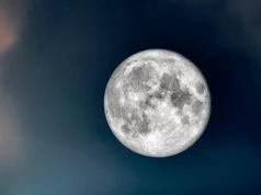 Pełnia Księżyca Rogaczy zaświeci już dziś 29 lipca. Te 4 znaki zodiaku odczują ją najmocniej