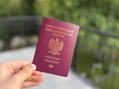 Potęga polskiego paszportu. Wyprzedził dokumenty USA i Kanady, a białoruski zostawił daleko w tyle