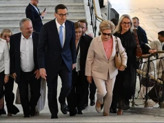 Polityczna burza po decyzji Morawieckiego. "Odprysk" kontra "agonia PiS"
