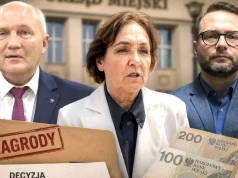 Prokuratura bada nagrody w ratuszu. Urzędnicy dostali blisko pół miliona złotych