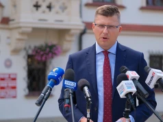 Głośny proces o zniesławienie. Były kandydat na prezydenta Rzeszowa wygrywa z minister zdrowia