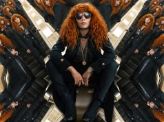 RUSSIAN DOLL, ukryta perełka SCI-FI z 97% pozytywnych recenzji