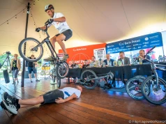 Rzeszów Bike Festival 2026 już w ten weekend. Gwiazdy, Puchar Świata i duże utrudnienia w ruchu
