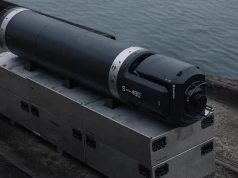 Anduril demonstruje automatyczne wykrywanie zagrożeń podwodnych i integrację z systemami dowodzenia US Navy