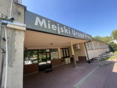 Dyrektora MUP w Kielcach wybiorą w konkursie