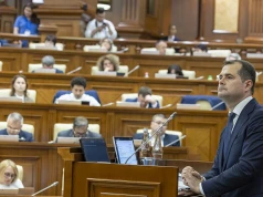CAŁUS Mołdawia. Nowe rozdanie czy techniczne przetasowanie?