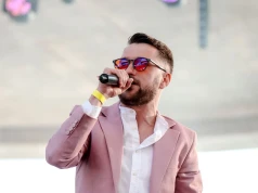 Karol z zespołu Defis został okradziony?! Ktoś podszył się pod jego tożsamość